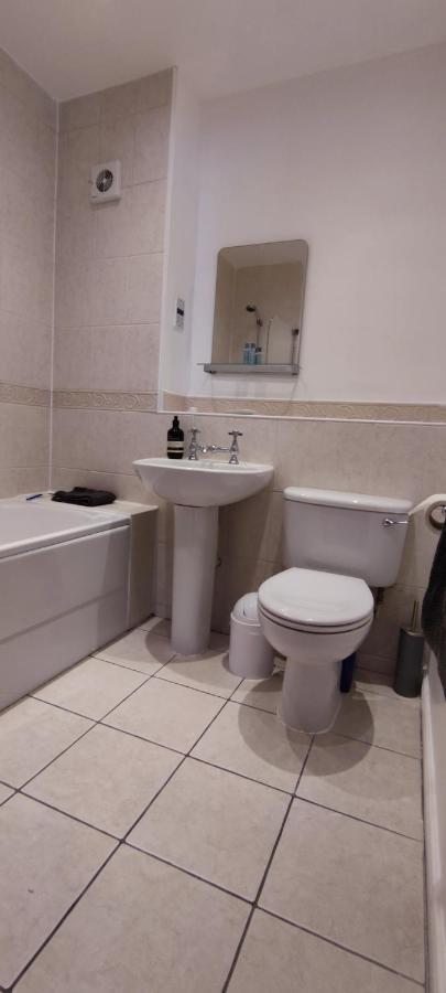 Apartment Appartement *