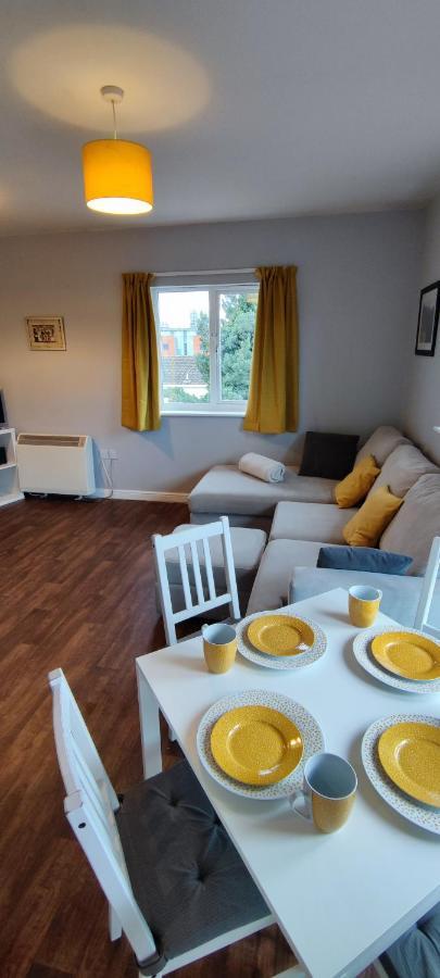 Appartement Apartment