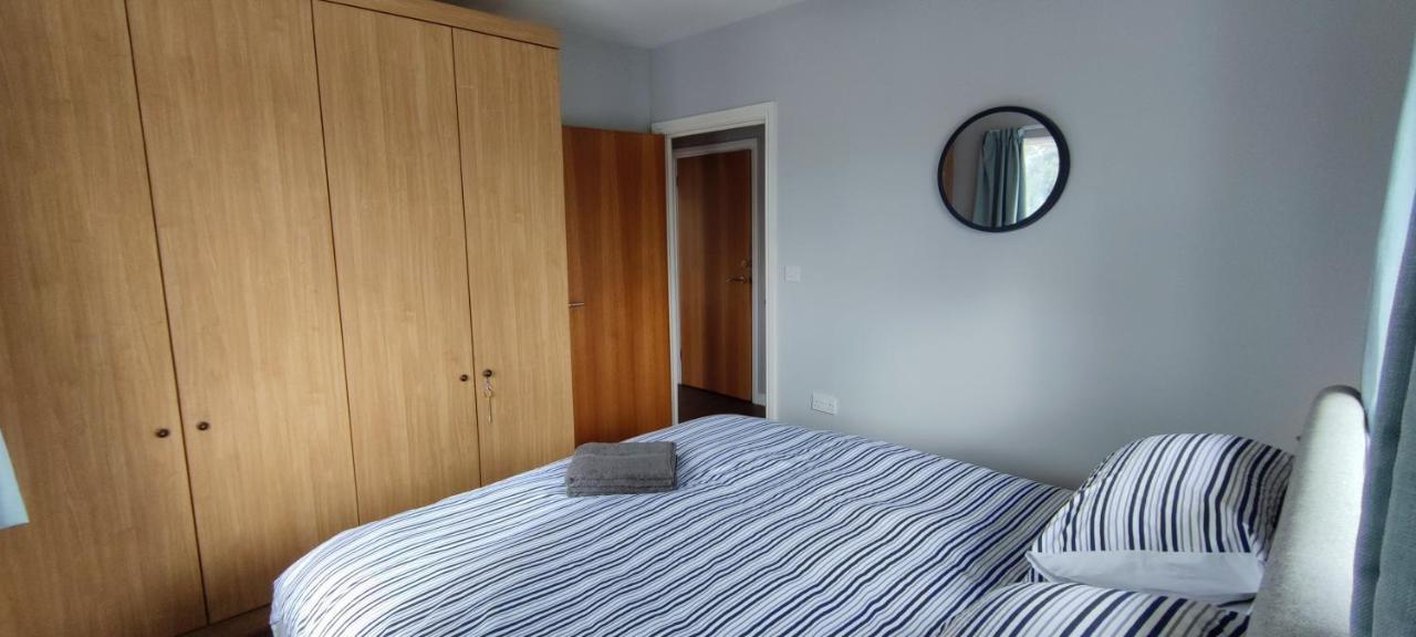 Apartment Appartement *