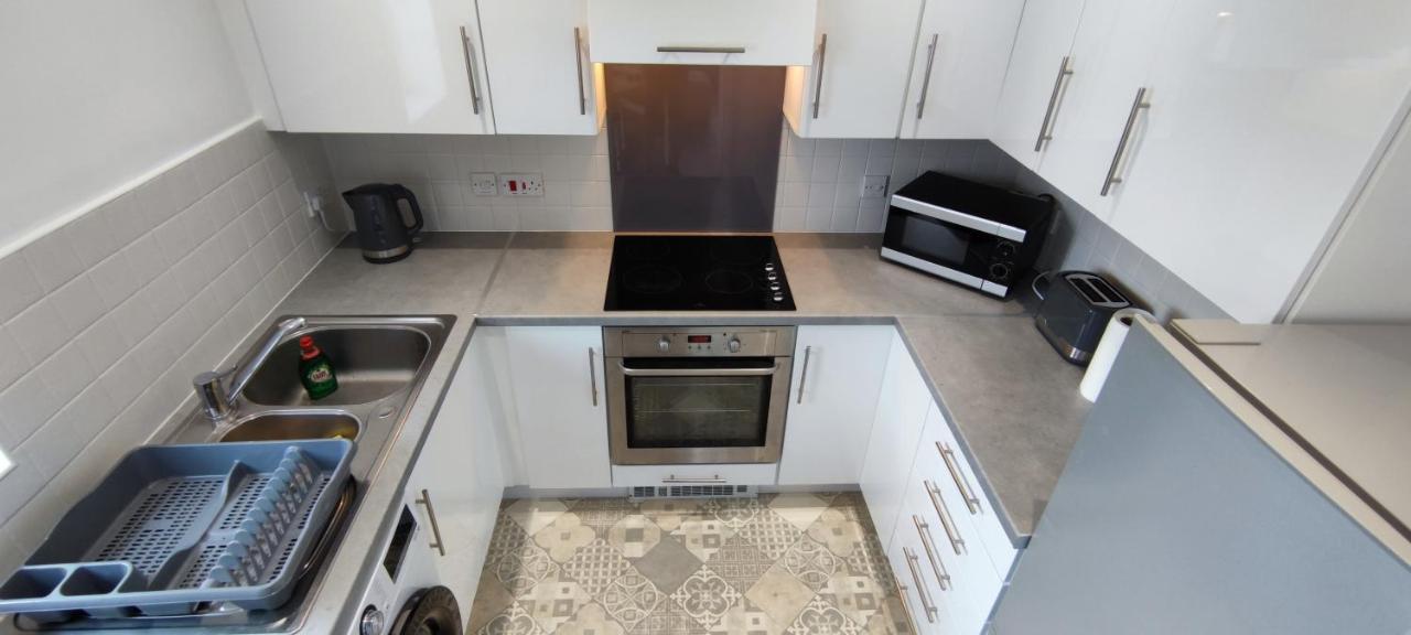 Appartement Apartment *