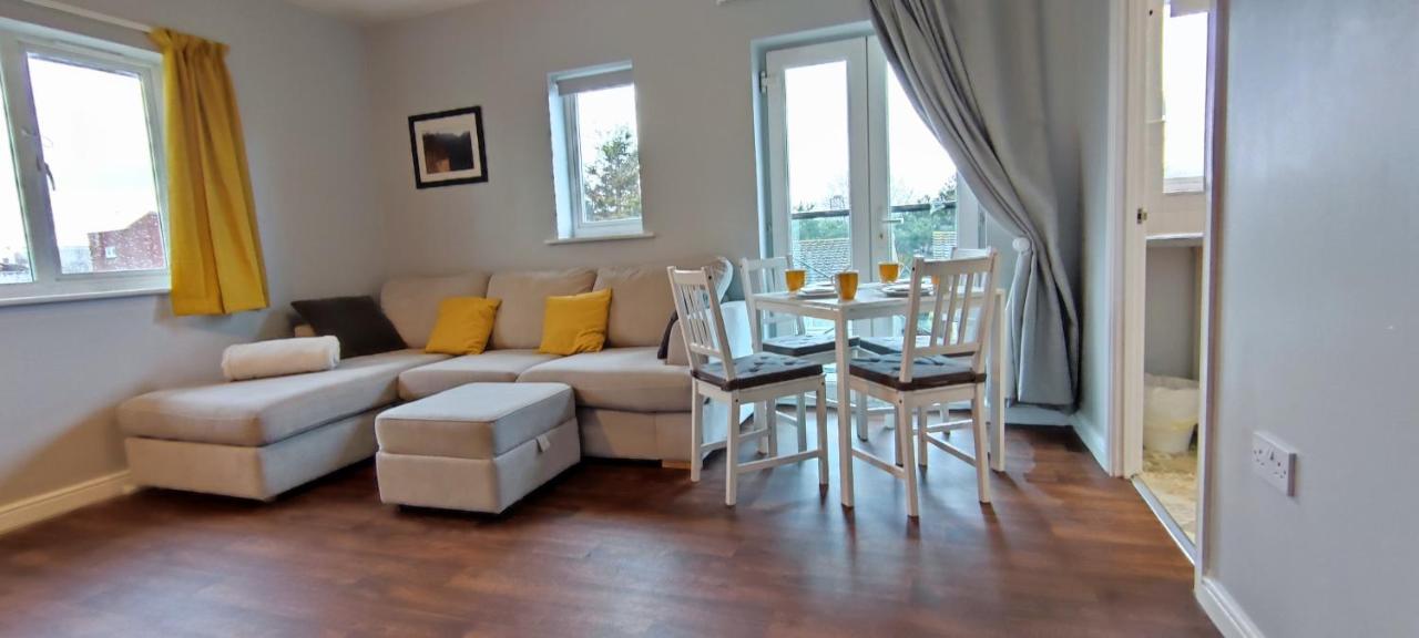 Apartment Appartement