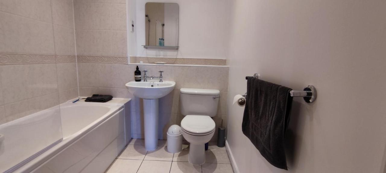 Apartment Appartement *