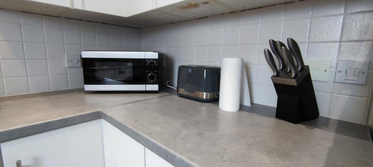 Appartement Apartment