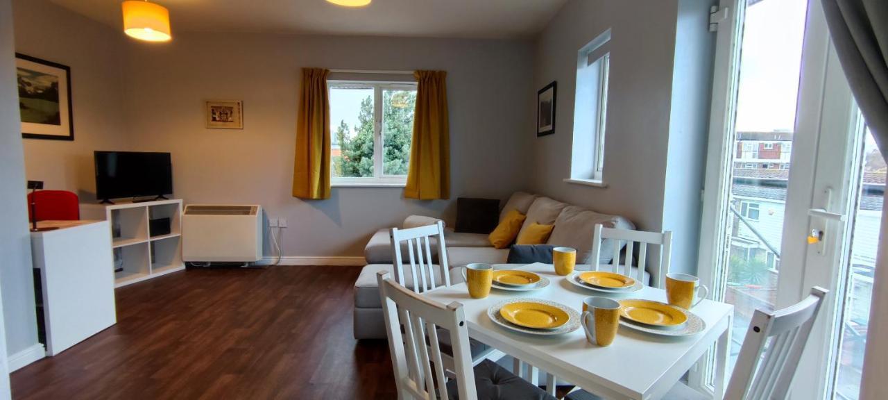 Apartment Appartement *