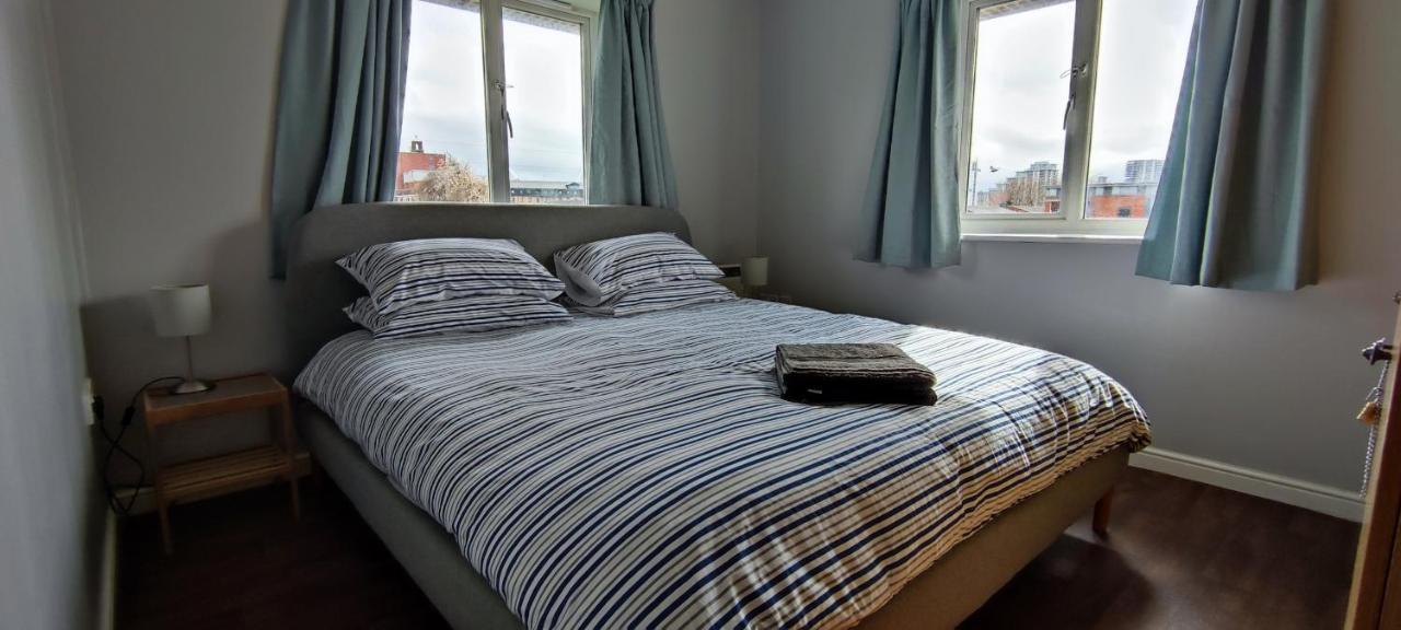 Appartement Apartment *
